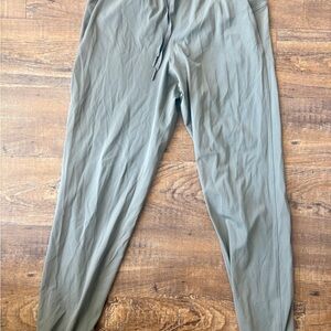 Lululemon Women’s Joggers